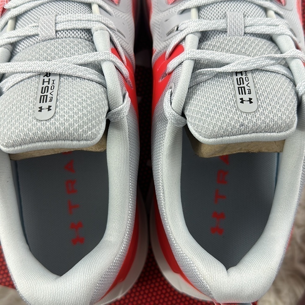 NIB Under Armour W HOVR Rise - Picture 8 of 10